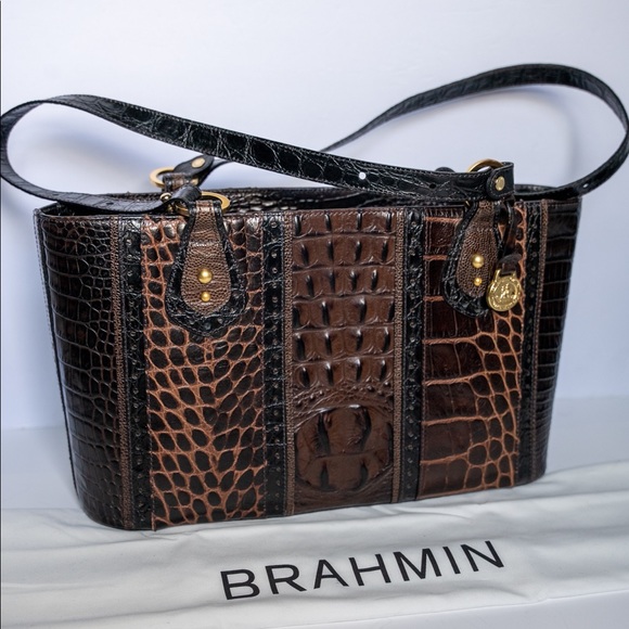 brahmin handbag bundle! - Picture 2 of 11